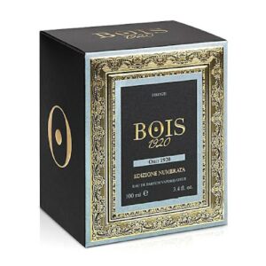 BOIS 1920 ORO 1920 унисекс flaconium.ru