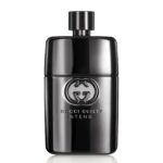 GUCCI GUCCI GUILTY INTENSE POUR HOMME для мужчин flaconium.ru