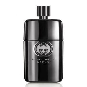 GUCCI GUCCI GUILTY INTENSE POUR HOMME для мужчин flaconium.ru