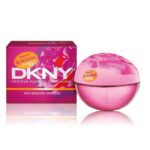 DONNA KARAN DKNY BE DELICIOUS PINK POP для женщин flaconium.ru