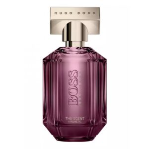 HUGO BOSS BOSS THE SCENT FOR HER MAGNETIC для женщин flaconium.ru