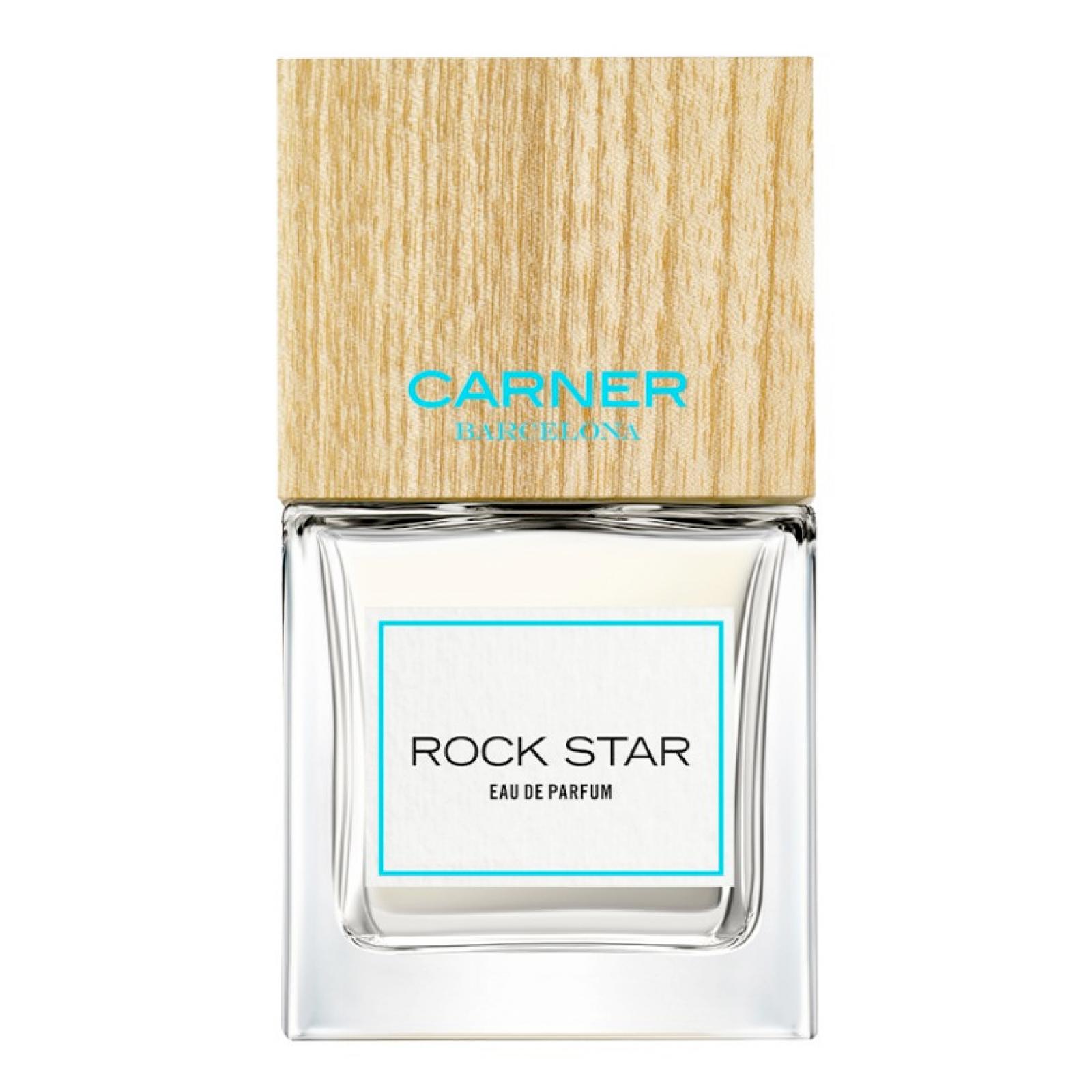 CARNER BARCELONA ROCK STAR унисекс flaconium.ru CARNER BARCELONA ROCK STAR унисекс flaconium.ru