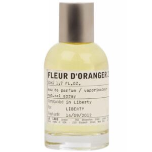 LE LABO FLEUR D’ORANGER 27 унисекс flaconium.ru