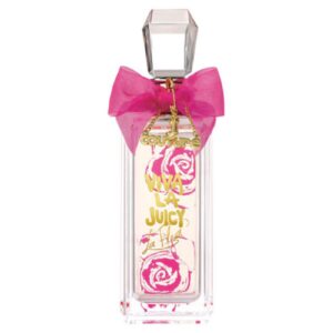 JUICY COUTURE VIVA LA JUICY LA FLEUR для женщин flaconium.ru