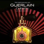 GUERLAIN CARMEN LE BOLSHOI для женщин flaconium.ru