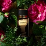 DOLCE & GABBANA VELVET BLACK PATCHOULI унисекс flaconium.ru