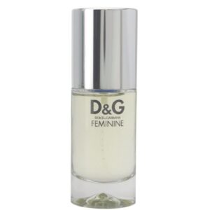 DOLCE & GABBANA D&G FEMININE для женщин flaconium.ru