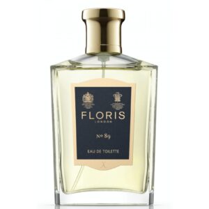 FLORIS NO 89 для мужчин flaconium.ru