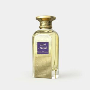 AFNAN NASEEJ AL KHUZAMA унисекс flaconium.ru