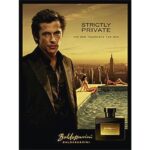 BALDESSARINI STRICTLY PRIVATE для мужчин flaconium.ru