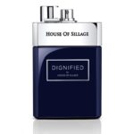 HOUSE OF SILLAGE DIGNIFIED для мужчин flaconium.ru