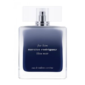 NARCISO RODRIGUEZ NARCISO RODRIGUEZ FOR HIM BLEU NOIR EAU DE TOILETTE EXTREME для мужчин flaconium.ru