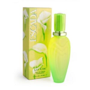 ESCADA LILY CHIC для женщин flaconium.ru