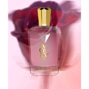 ORLOV PARIS BURNING DESIRE для женщин flaconium.ru