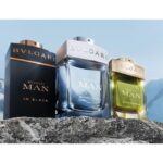 BVLGARI BVLGARI MAN GLACIAL ESSENCE для мужчин flaconium.ru