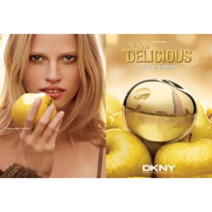 DONNA KARAN DKNY GOLDEN DELICIOUS EAU SO INTENSE для женщин flaconium.ru