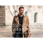 HACKETT LONDON ESSENTIAL для мужчин flaconium.ru