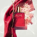 HUGO BOSS BOSS ALIVE PARFUM для женщин flaconium.ru