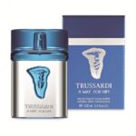 TRUSSARDI TRUSSARDI A WAY FOR HIM для мужчин flaconium.ru