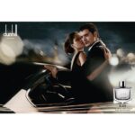 ALFRED DUNHILL DUNHILL BLACK для мужчин flaconium.ru