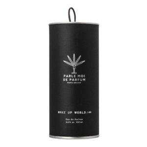 PARLE MOI DE PARFUM WAKE UP WORLD унисекс flaconium.ru
