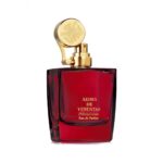 AEDES DE VENUSTAS PELARGONIUM унисекс flaconium.ru