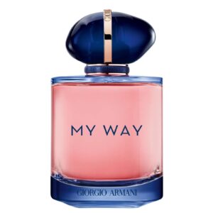 GIORGIO ARMANI MY WAY INTENSE для женщин flaconium.ru