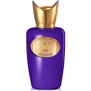 SOSPIRO PERFUMES MELODIA для женщин flaconium.ru