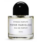 BYREDO MISTER MARVELOUS для мужчин flaconium.ru