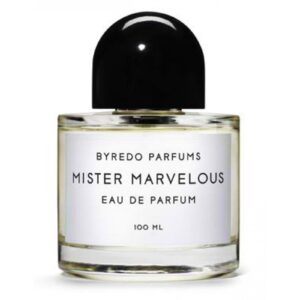 BYREDO MISTER MARVELOUS для мужчин flaconium.ru