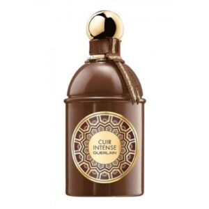 GUERLAIN CUIR INTENSE унисекс flaconium.ru
