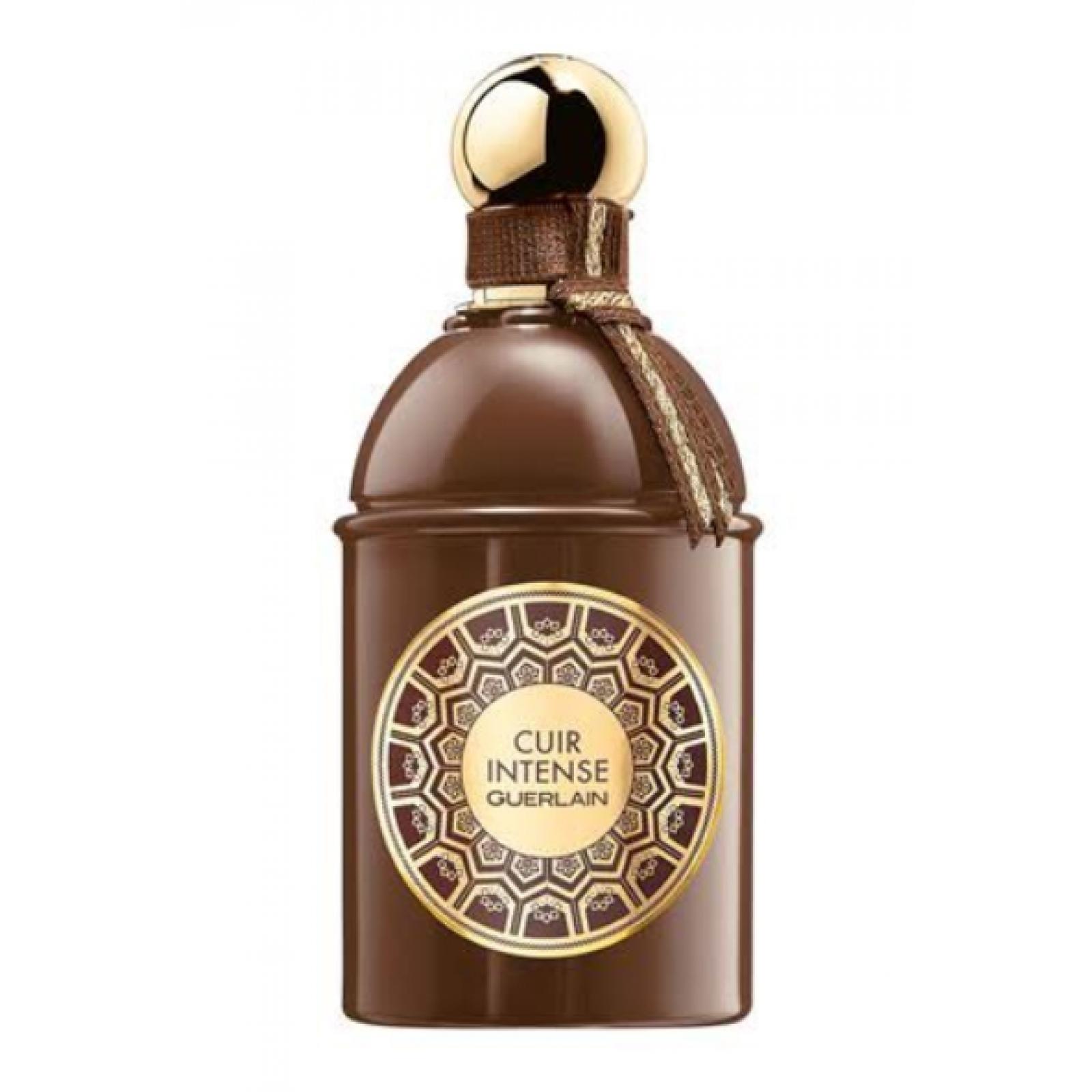 GUERLAIN CUIR INTENSE унисекс flaconium.ru GUERLAIN CUIR INTENSE унисекс flaconium.ru
