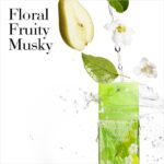 ELIZABETH ARDEN GREEN TEA PEAR BLOSSOM для женщин flaconium.ru