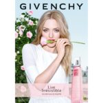 GIVENCHY LIVE IRRESISTIBLE EAU DE TOILETTE для женщин flaconium.ru