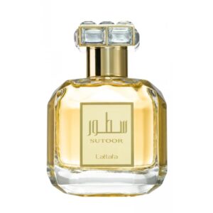 LATTAFA PERFUMES SUTOOR для женщин flaconium.ru