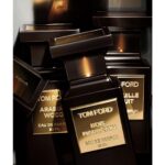 TOM FORD RESERVE COLLECTION: RIVE D’AMBRE унисекс flaconium.ru