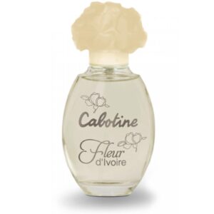 GRES CABOTINE FLEUR D’IVOIRE для женщин flaconium.ru