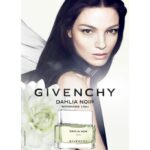 GIVENCHY DAHLIA NOIR L’EAU для женщин flaconium.ru