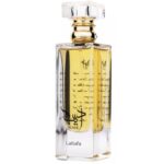 LATTAFA PERFUMES ADEEB унисекс flaconium.ru
