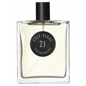 PIERRE GUILLAUME PARIS COZE VERDE 2.1 унисекс flaconium.ru