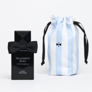 ALEX SIMONE TELLEMENT BLEU PARFUM ABSOLU унисекс flaconium.ru