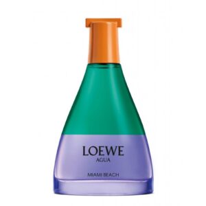 LOEWE AGUA MIAMI BEACH унисекс flaconium.ru