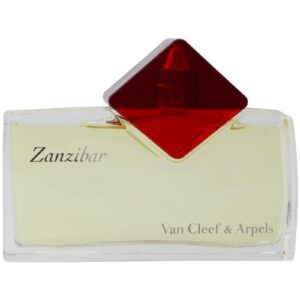 VAN CLEEF & ARPELS ZANZIBAR для мужчин flaconium.ru