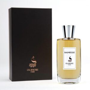 OLIBERE PARFUMS BALINESQUE унисекс flaconium.ru