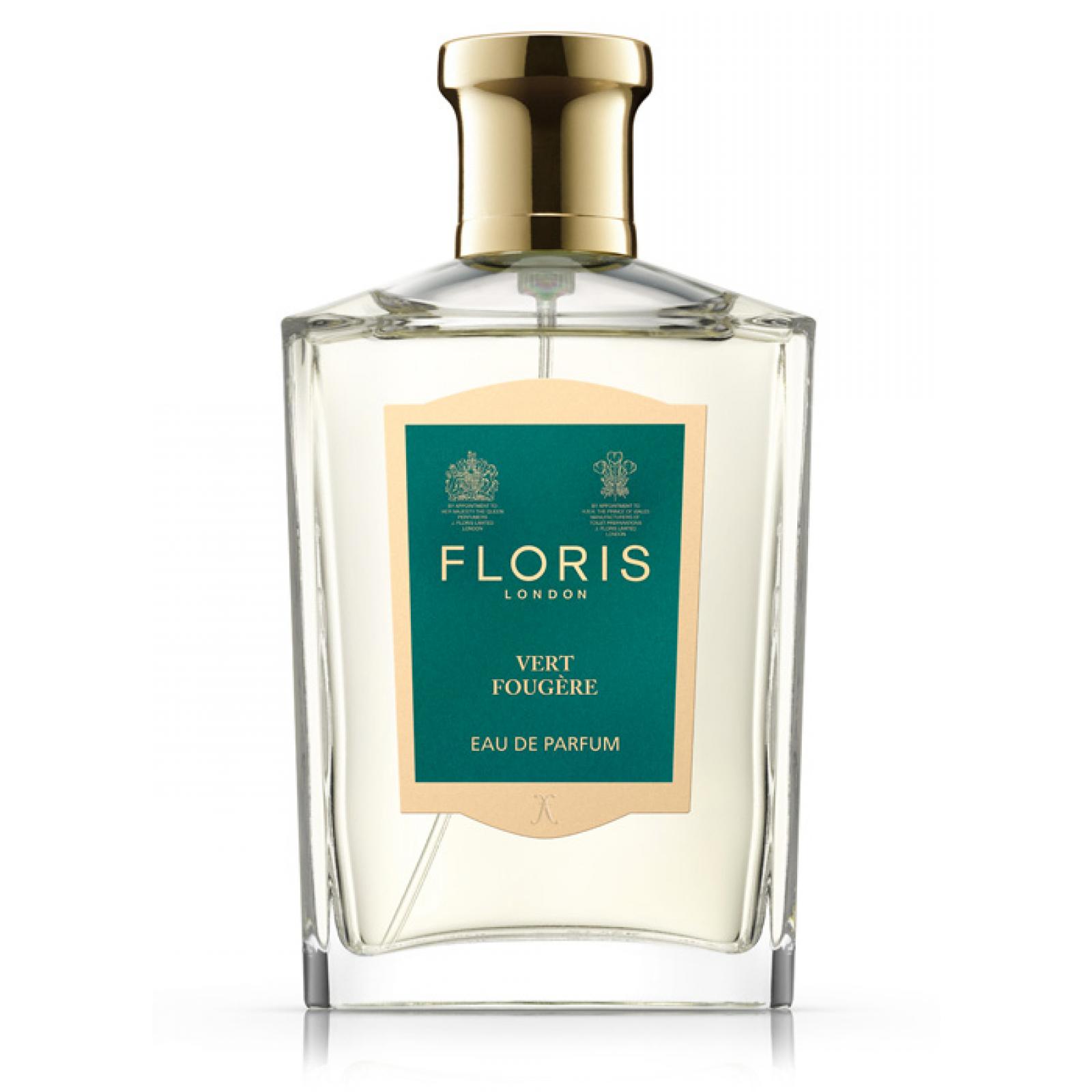 FLORIS VERT FOUGERE для мужчин flaconium.ru FLORIS VERT FOUGERE для мужчин flaconium.ru