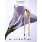 VAN CLEEF & ARPELS MURMURE для женщин flaconium.ru