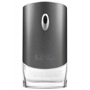 GIVENCHY GIVENCHY POUR HOMME SILVER EDITION для мужчин flaconium.ru