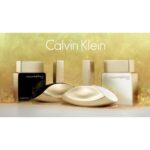 CALVIN KLEIN PURE GOLD EUPHORIA MEN для мужчин flaconium.ru