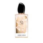GIORGIO ARMANI SI NACRE EDITION для женщин flaconium.ru