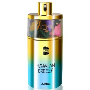 AJMAL HAWAIIAN BREEZE для женщин flaconium.ru